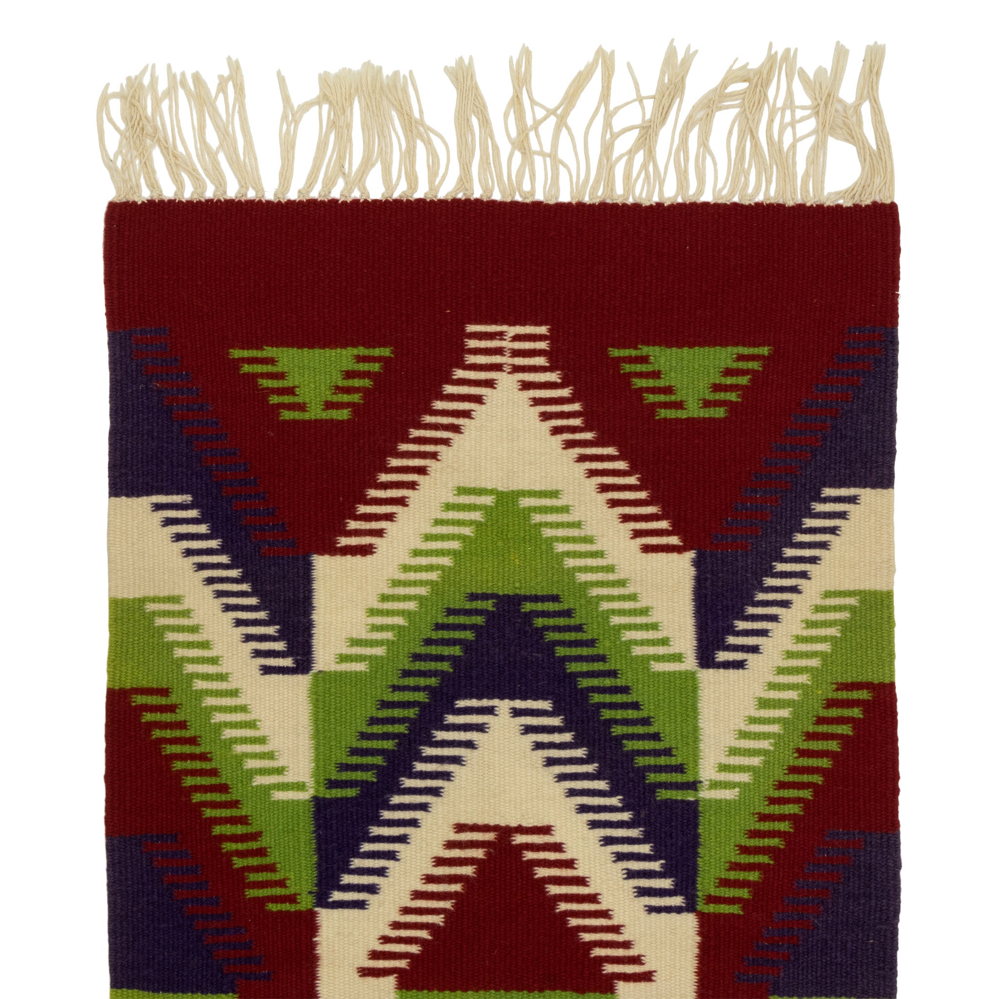 Navajo Germantown Throw