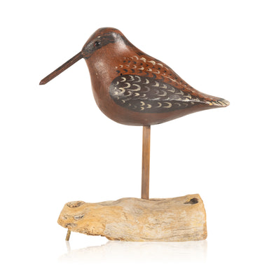 Dallas Valley Woodcock Decoy, Sporting Goods, Hunting, Waterfowl Decoy