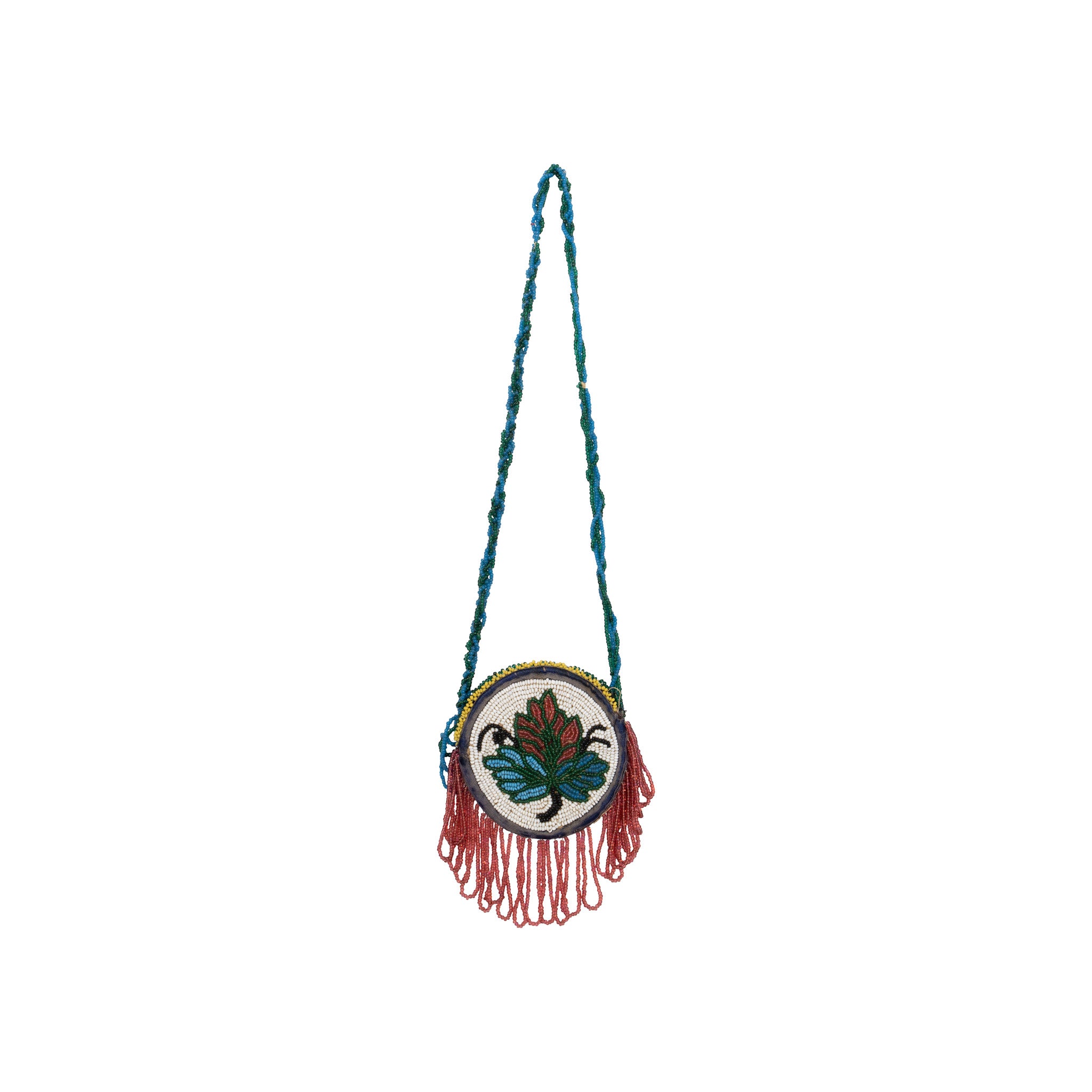 Chippewa Match Case, Native, Bag, Pouch