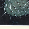 Cactus Paintings by Nash