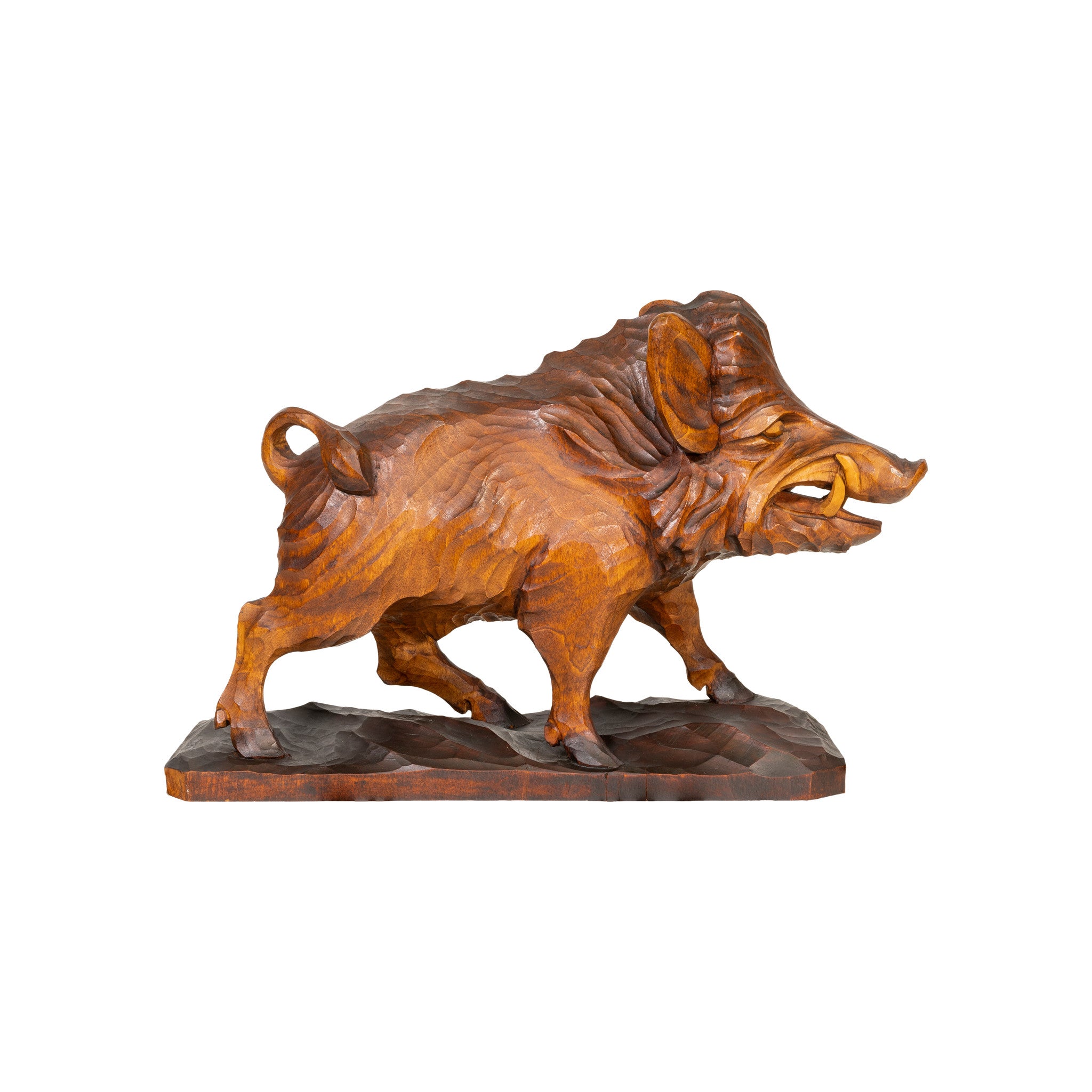 mpblures wild boar SR④ Black Forest Wild Boar Desk Set — Cisco's Gallery