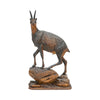Black Forest Chamois, Furnishings, Black Forest, Figure