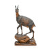 Black Forest Chamois, Furnishings, Black Forest, Figure