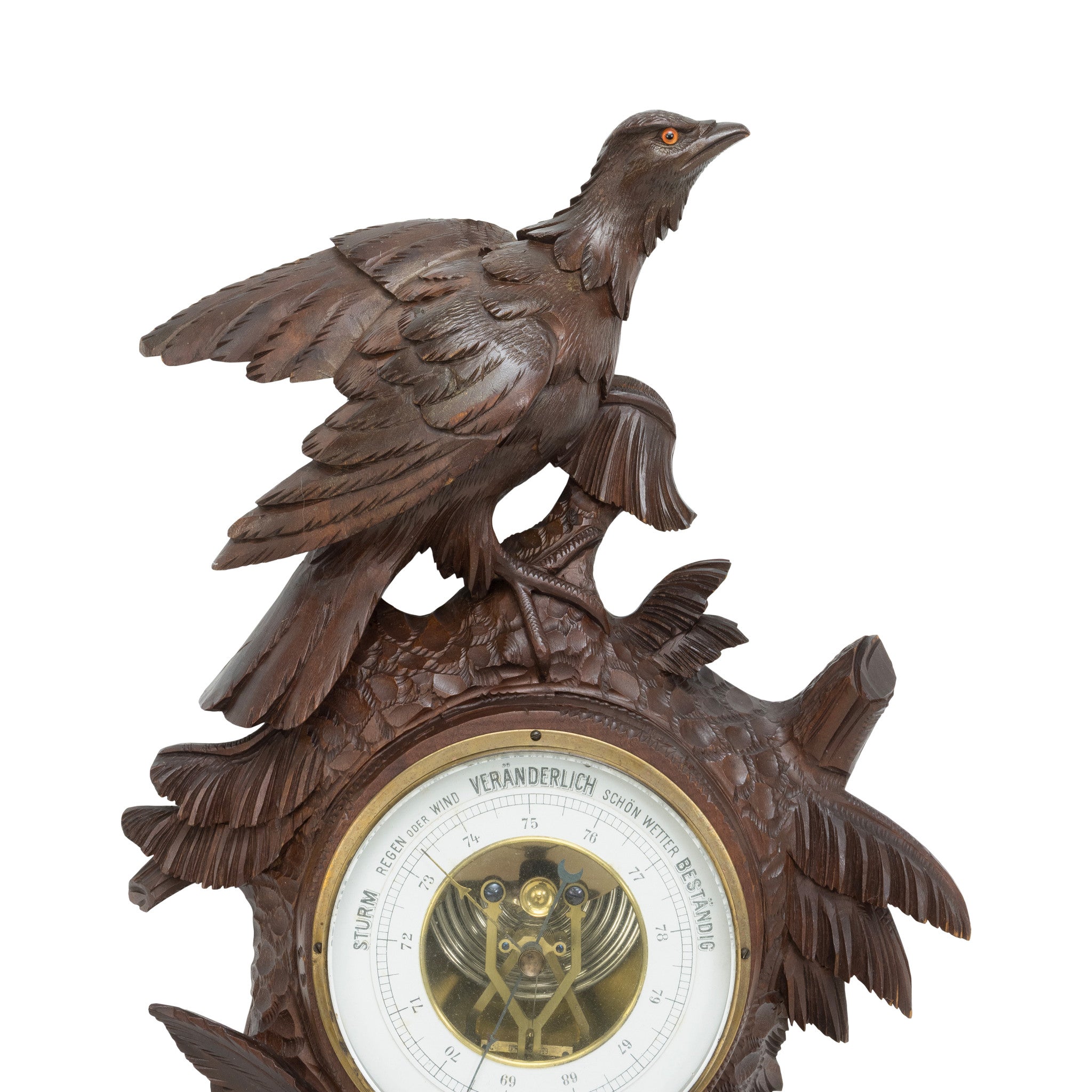 Black Forest Barometer