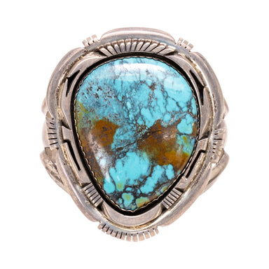 Navajo Damele Nugget Bracelet, Jewelry, Bracelet, Native