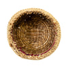 Nootka Lidded Basket