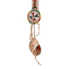 Nez Perce Beaded Headstall