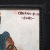 "Chief Red Cloud" by Mary Russell Farro Colton