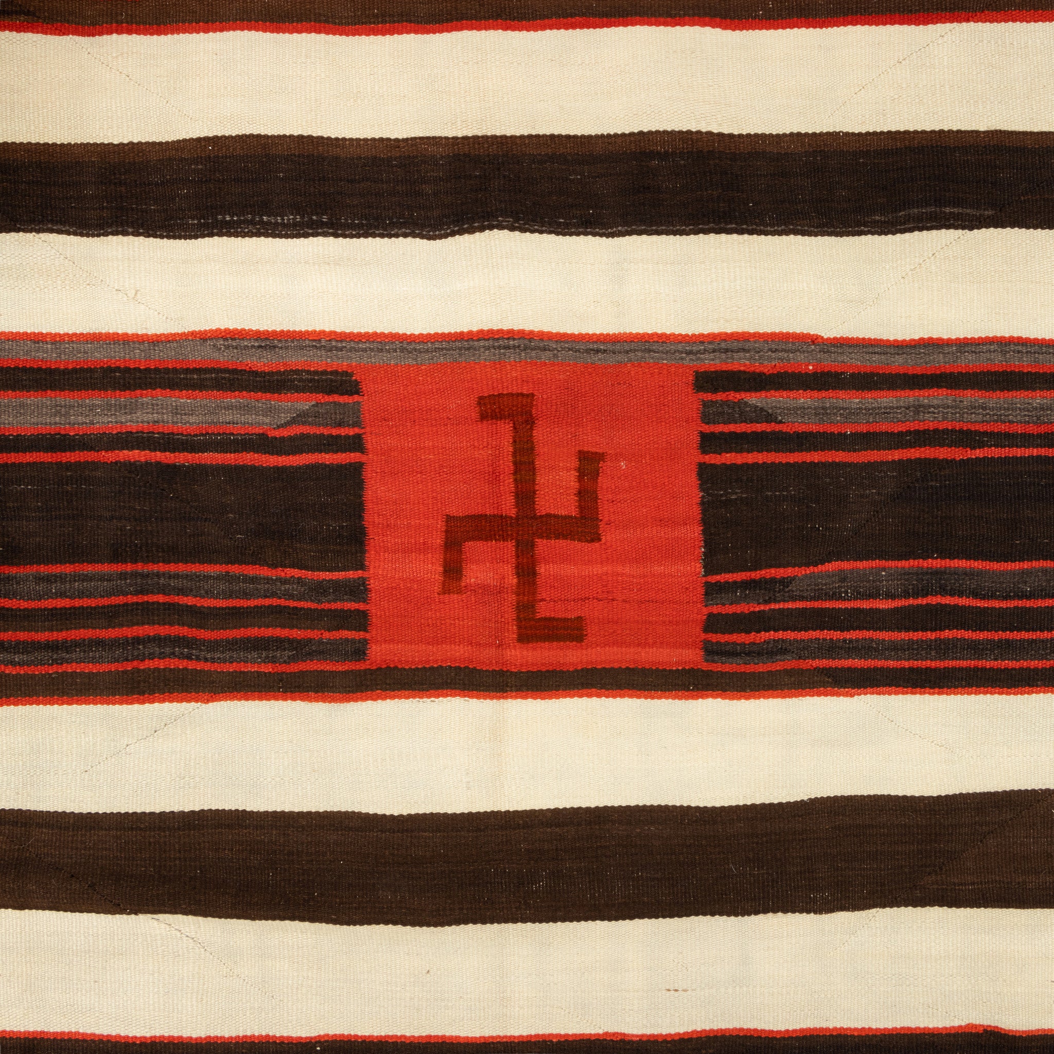 Navajo Chief’s Variant Blanket