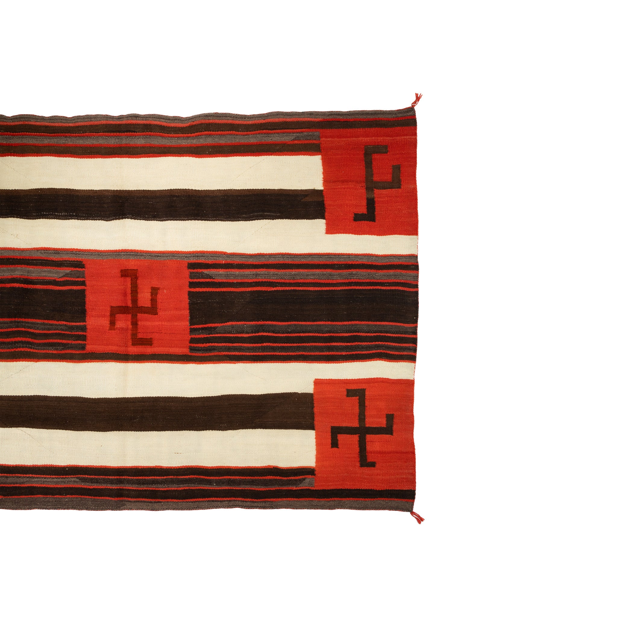 Navajo Chief’s Variant Blanket
