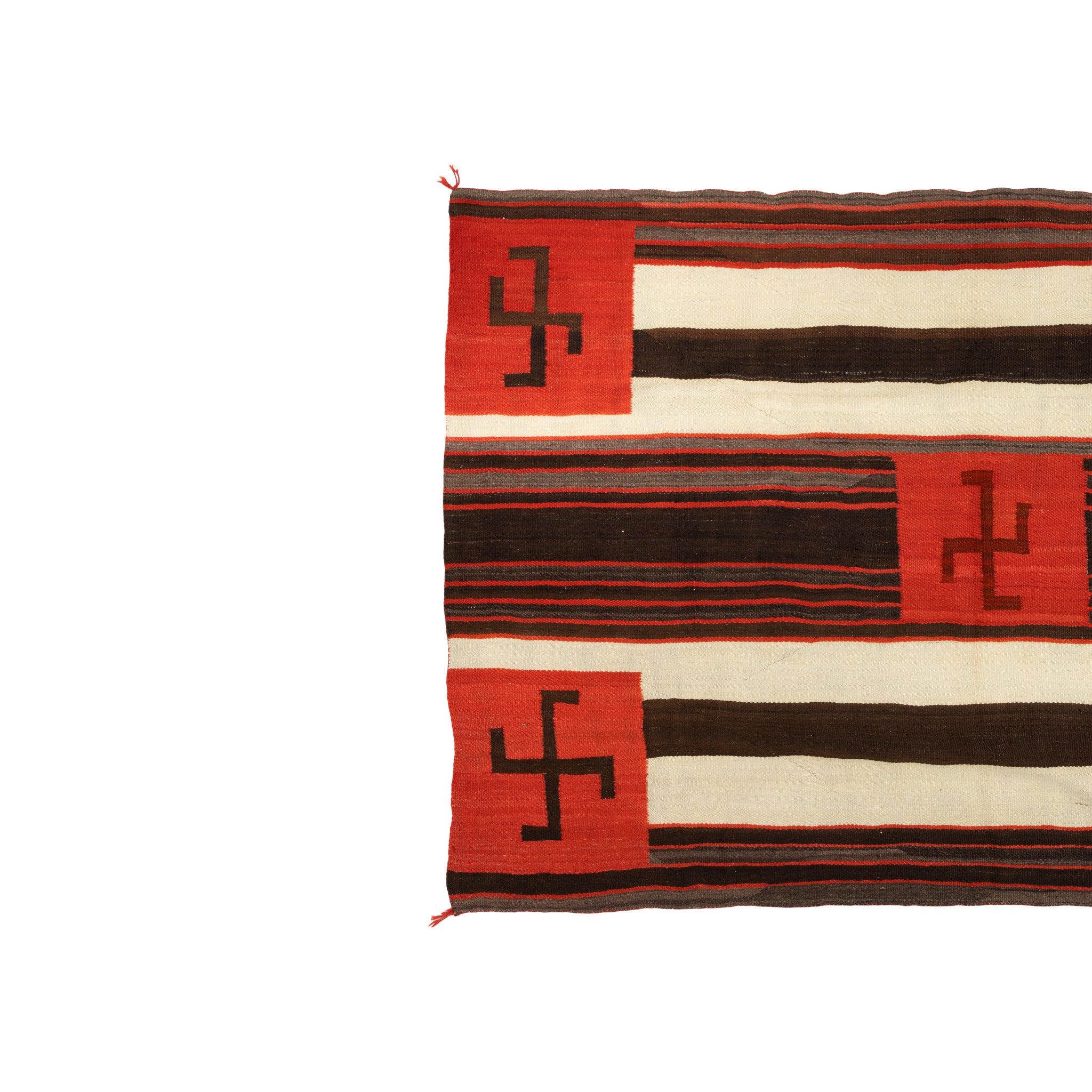 Navajo Chief’s Variant Blanket