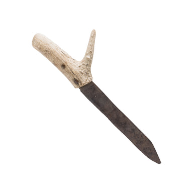 Hand Forged Frontier Knife, Western, Blade, Knife