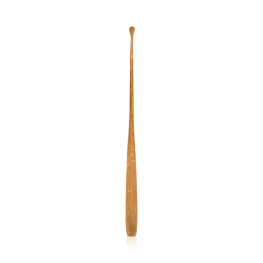 Santee Sioux Canoe Paddle, Native, Canoe, Paddle