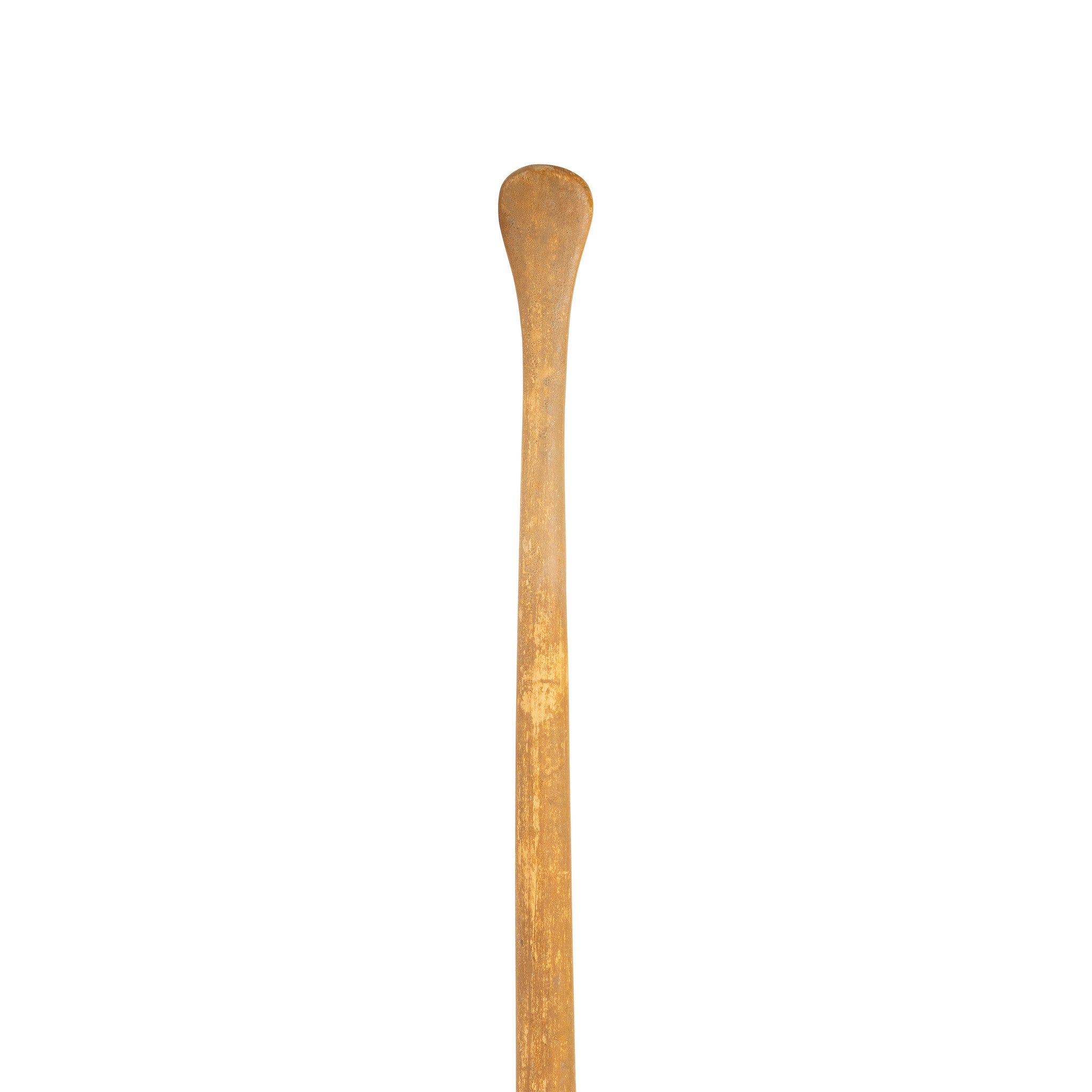 Santee Sioux Canoe Paddle