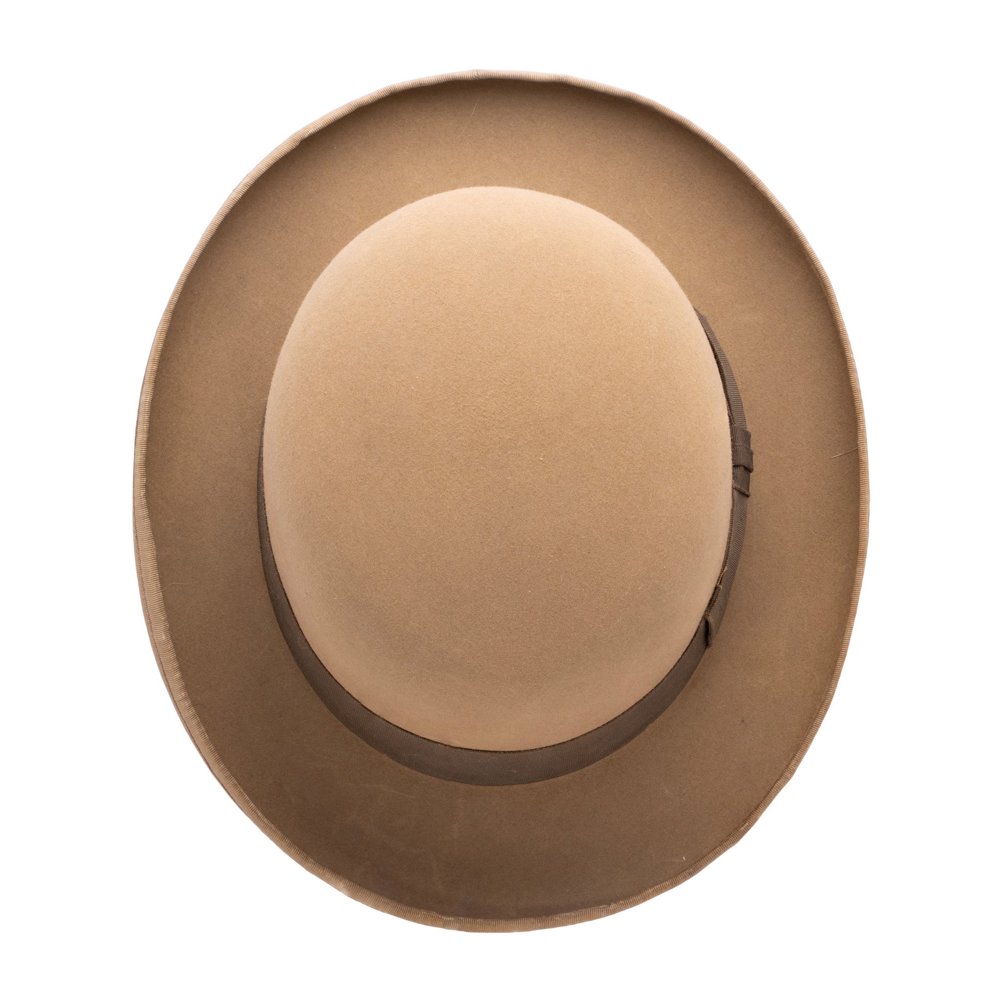 Royal Stetson Cowboy Hat