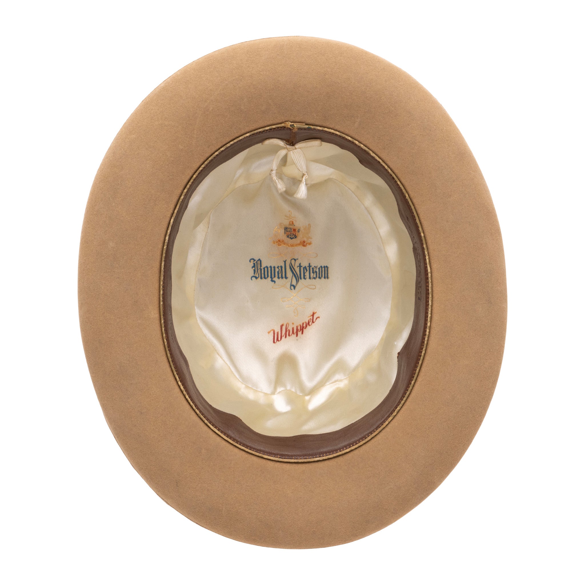 Royal Stetson Cowboy Hat