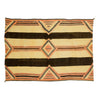 Navajo Chief’s Blanket, Native, Weaving, Blanket