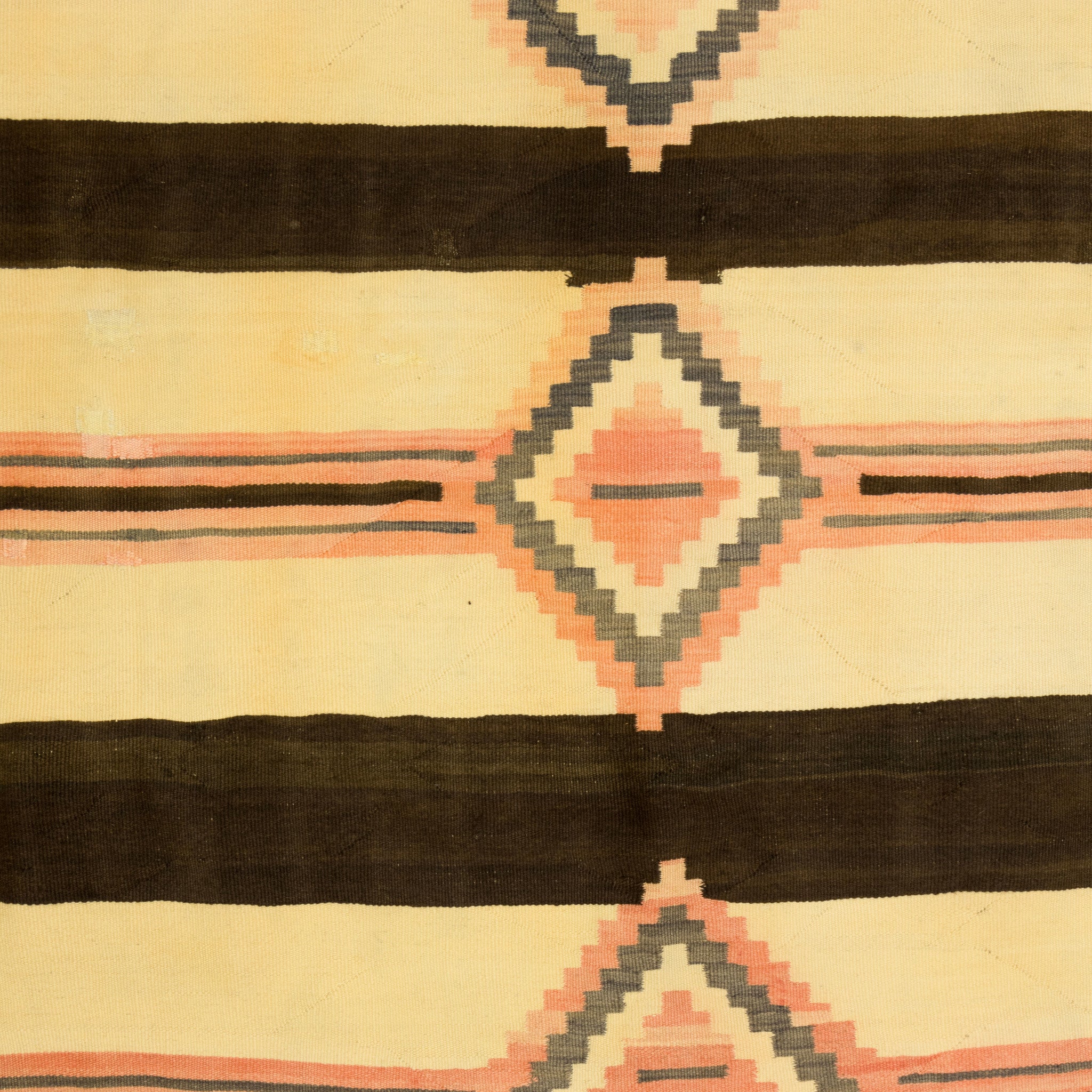 Navajo Chief’s Blanket