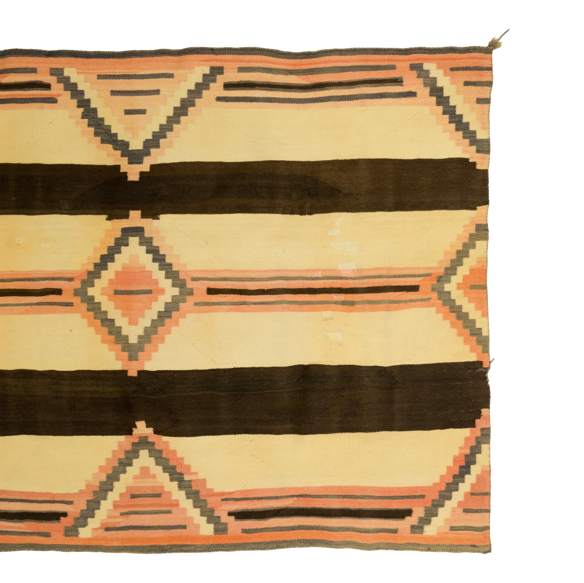 Navajo Chief’s Blanket