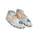 Sioux Child's Moccasins, Native, Garment, Moccasins