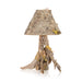 Chipmunk Table Lamp, Furnishings, Lighting, Table Lamp