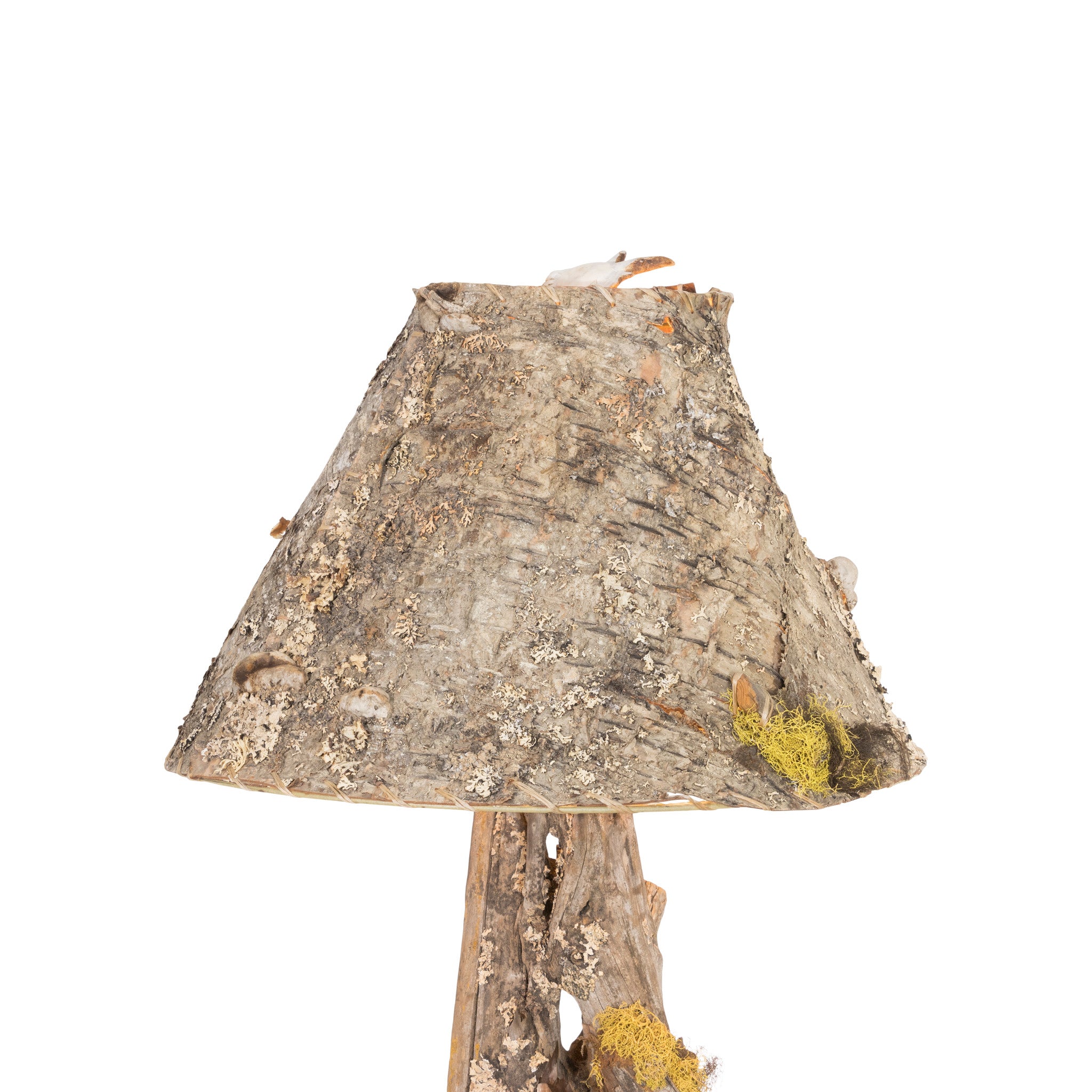 Chipmunk Table Lamp