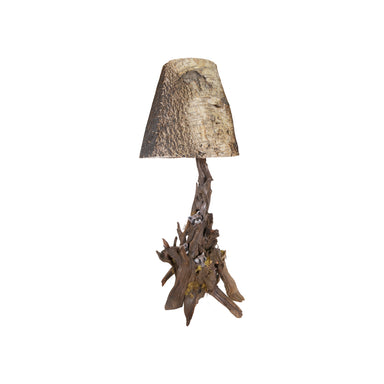 Raccoon Table Lamp, Furnishings, Lighting, Table Lamp