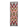 Navajo Ganado, Native, Weaving, Floor Rug