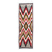 Navajo Ganado, Native, Weaving, Floor Rug