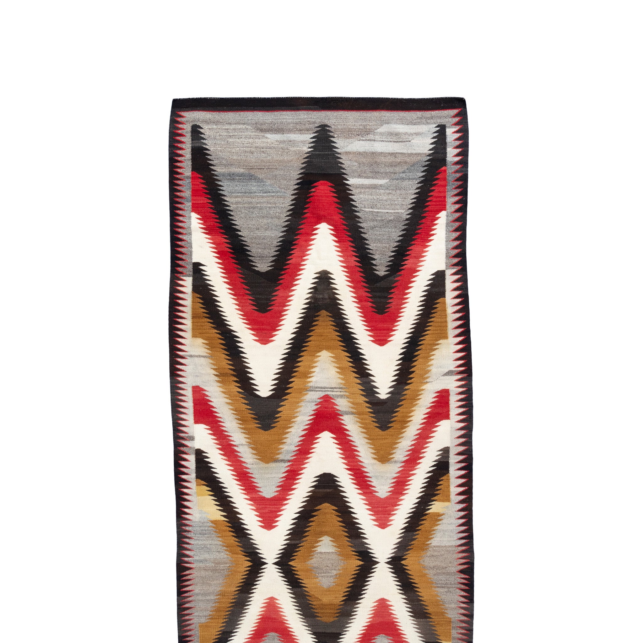 Navajo Ganado