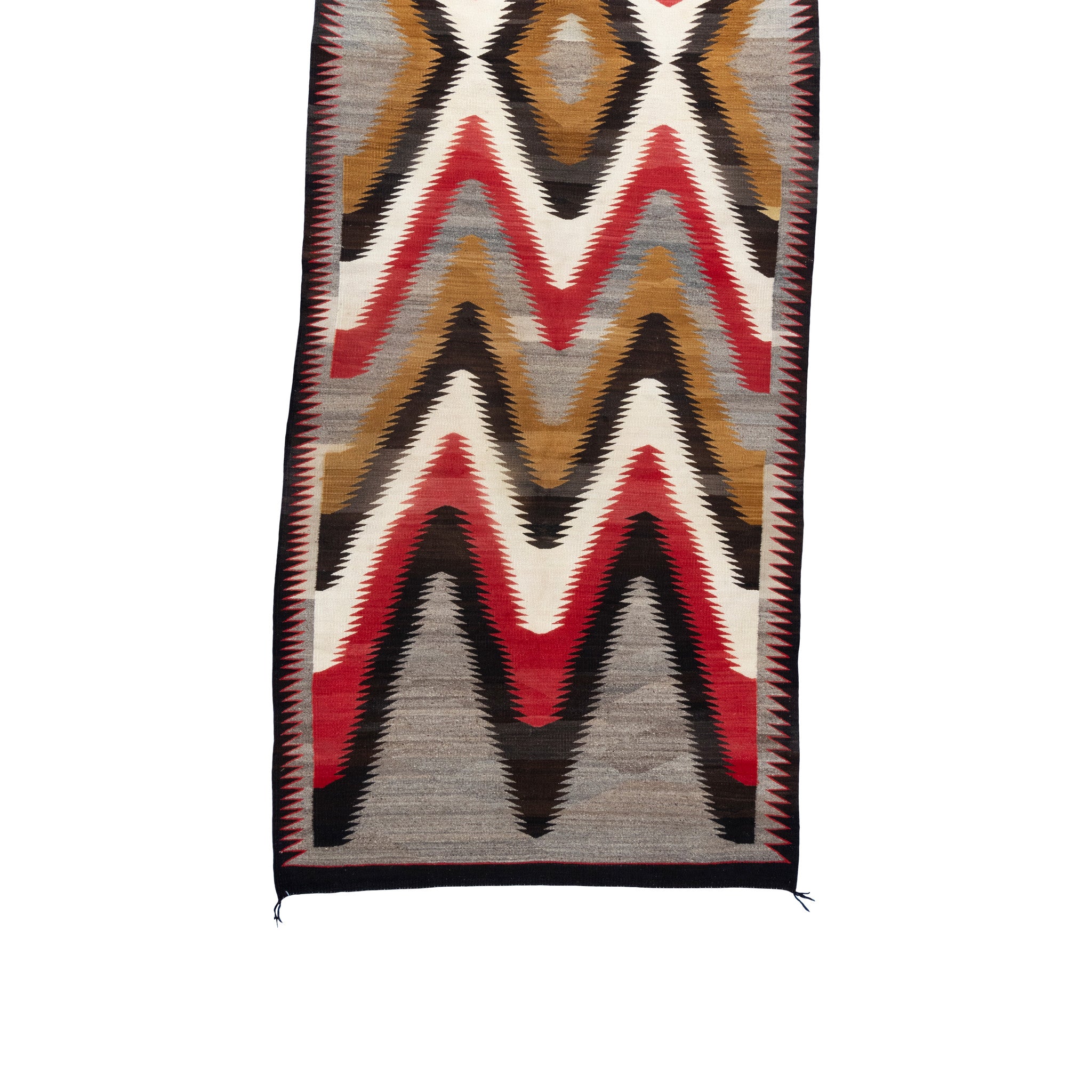 Navajo Ganado