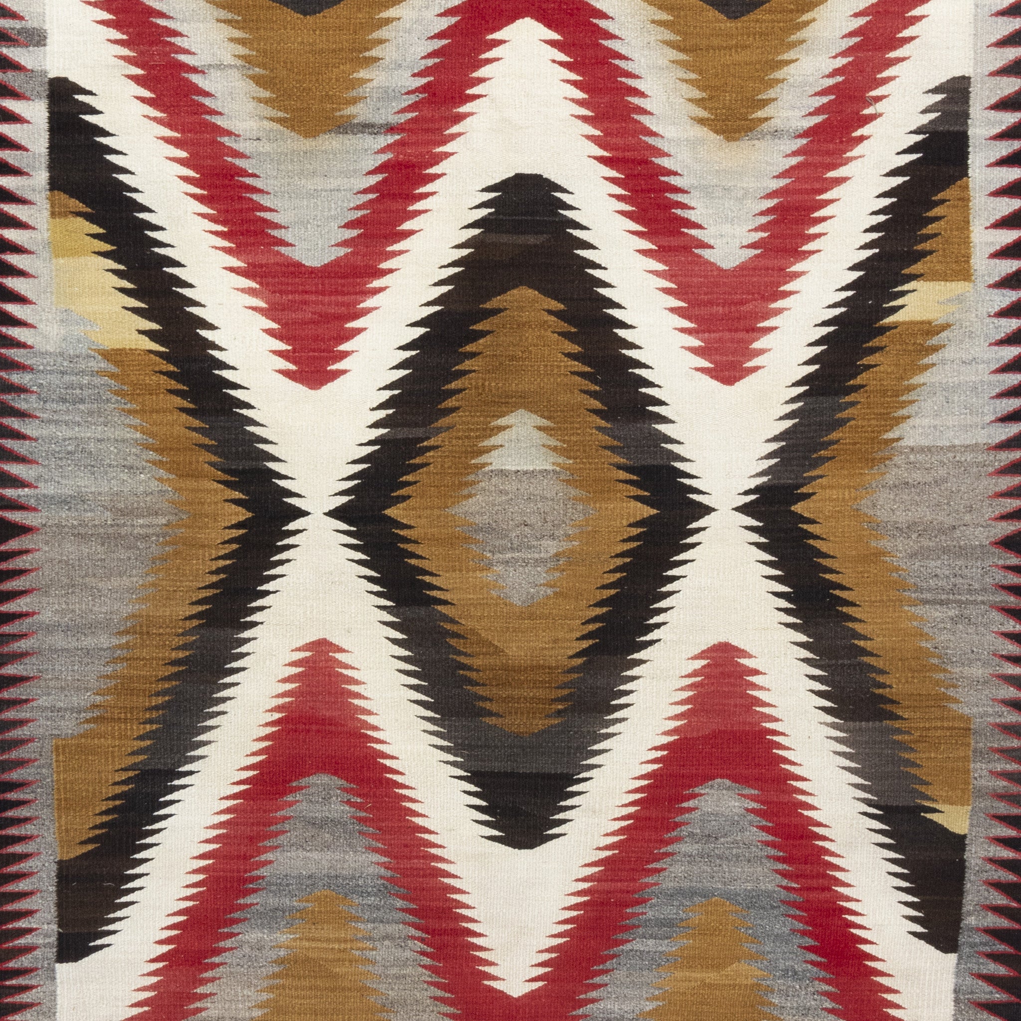 Navajo Ganado