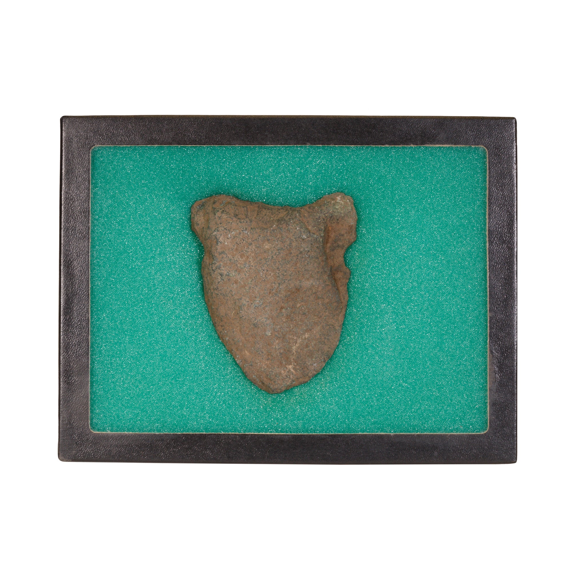 Idaho Basalt Blade, Native, Stone and Tools, Blade