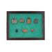 Northwest Pendants and Beads, Native, Stone and Tools, Other