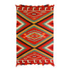 Navajo Germantown, Native, Weaving, Blanket