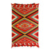 Navajo Germantown, Native, Weaving, Blanket