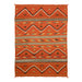 Navajo Late Classic Wearing Blanket, Native, Weaving, Blanket