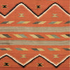 Navajo Late Classic Wearing Blanket