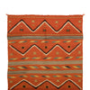Navajo Late Classic Wearing Blanket