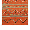 Navajo Late Classic Wearing Blanket