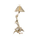 Chipmunk Floor Lamp, Furnishings, Lighting, Floor Lamp