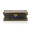 R.H.M. Money Box, Furnishings, Furniture, Chest