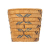 Salish Basket