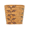 Salish Basket