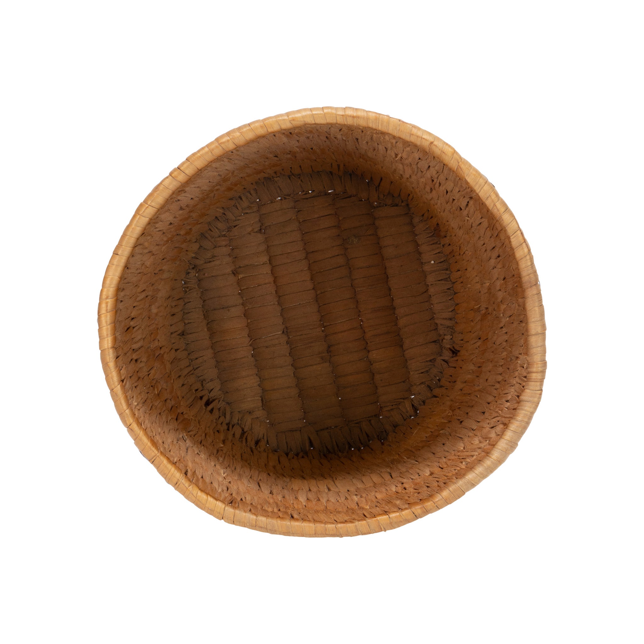 Salish Basket