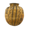 Apache Figurative Basket Olla