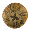 Apache Figurative Basket Olla