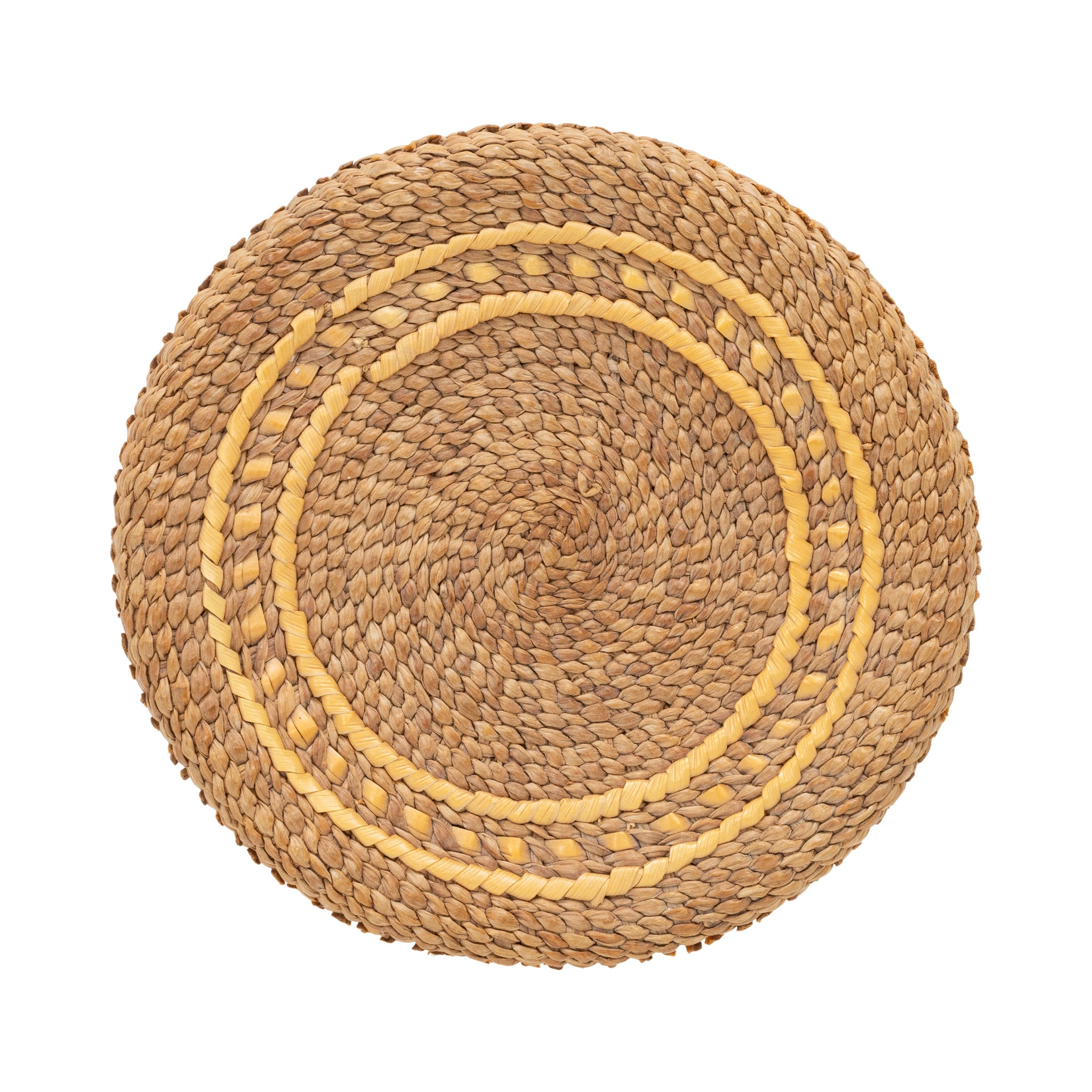 Tsimishian Lidded Basket