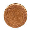 Tsimishian Lidded Basket