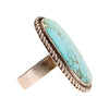 Navajo Turquoise Ring